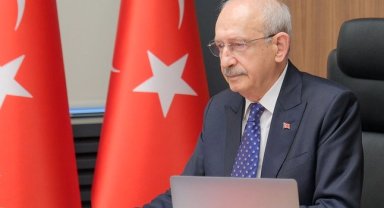 Kılıçdaroğlu'ndan Diyarbakır'daki kuyumcu saldırılarına tepki!
