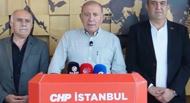 Kılıçdaroğlu'ndan Gürsel Tekin'e önemli görev