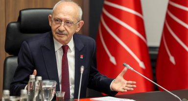 Kılıçdaroğlu'ndan Hacı Bektaş Veli mesajı: Bir olalım, iri olalım, diri olalım