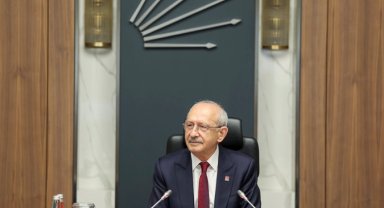 Kılıçdaroğlu'ndan "Terörsüz Türkiye" mesajı... Sürece tereddütsüz katkı vereceğiz