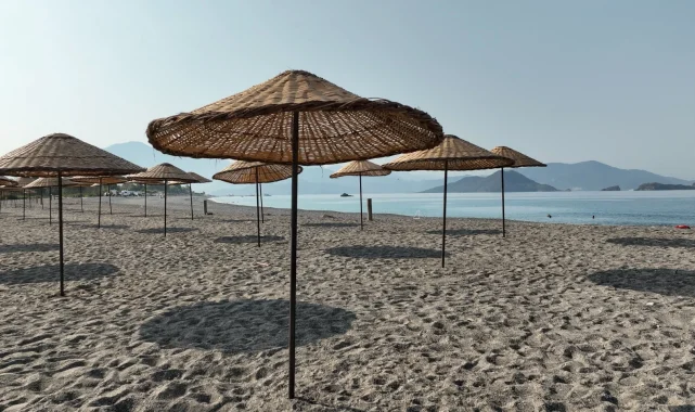 Kıyılarda yeni dönem! Bakanlık işgallere karşı devrede