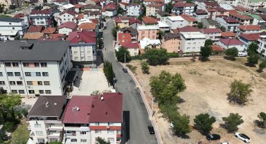 Kocaeli Büyükşehir'den bir modern dokunuş daha