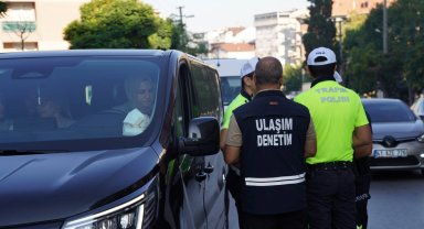 Kocaeli Büyükşehir'den korsan servislere izin yok