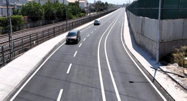 Kocaeli Darıca'ya Büyükşehir'den modern ulaşım yatırımı