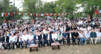 Kocaeli Gebze'de yaz okulları kapanış programıyla tamamlandı