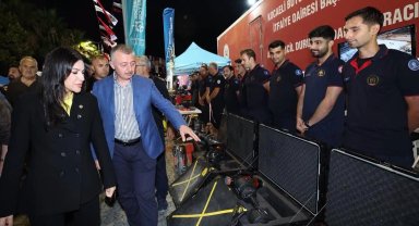 Kocaeli güvenli yapılarla geleceğe hazırlanıyor