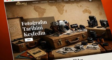 "Kocaeli Müze" yeni web sitesiyle yayında