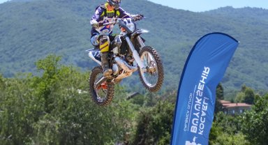 Kocaeli'de adrenalin zirve yapacak