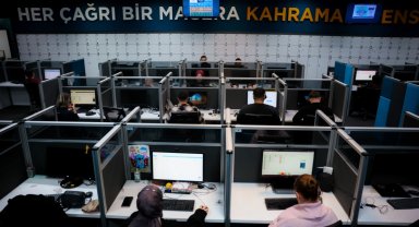 Kocaeli'de dijital çözüm hattı: Çek-İlet