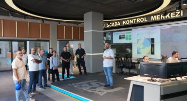 Kocaeli'de güvenli gelecek için ortak akıl