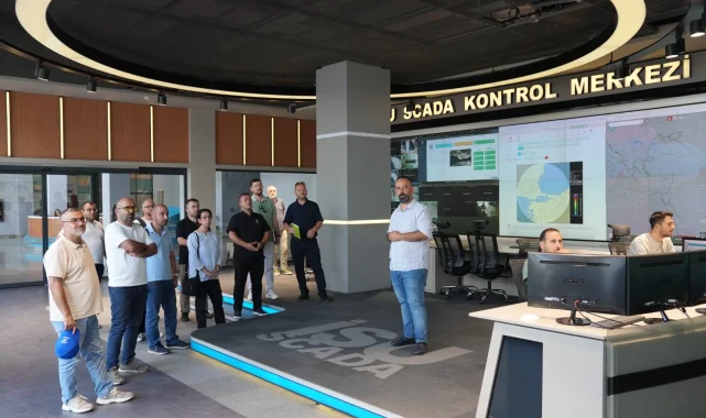 Kocaeli'de güvenli gelecek için ortak akıl