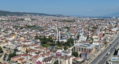 Kocaeli'de Körfez'in iki mahallesinde modern altyapı hamlesi