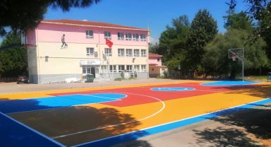 Kocaeli'de okullar "Pota"sız bırakılmıyor