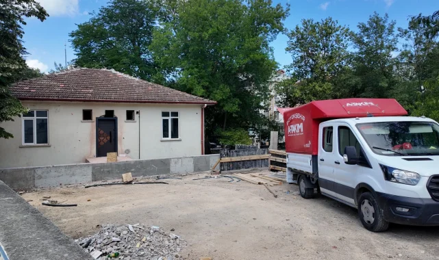 Kocaeli'de Saygınlar ailesi büyüyor
