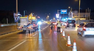 Kocaeli'de Seymen ve Karamürsel tünellerine konfor dokunuşu