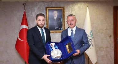 Kocaeli'nin tecrübesi, Hama'nın ihyasına güç katacak