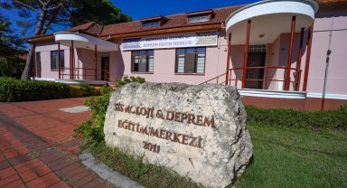 Kocaeli'nin zemin hafızası dijital ortamda korunuyor