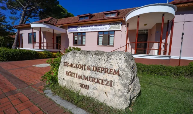 Kocaeli'nin zemin hafızası dijital ortamda korunuyor