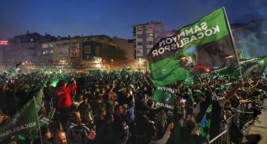 Kocaelispor yeni sezon öncesi meydana iniyor