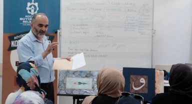 Konservatuvarlı olmanın anahtarı bu programda