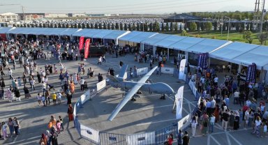 Konya Bilim Festivali'ne 11. kez kapı açıyor