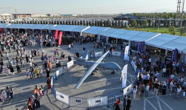 Konya Bilim Festivali'ne 11. kez kapı açıyor