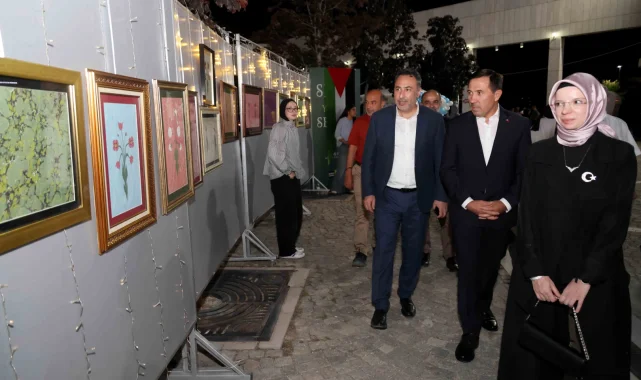 Konya Karatay'da Gençlik Meclisi Yaz Okulu'na kapanış