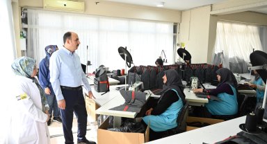 Konya modeli ile kadın gücü buluşuyor
