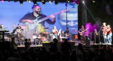 Konya Selçuklular 2000'li yıllara gitti