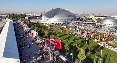 Konya'da 11. Bilim Festivali coşkusu başladı