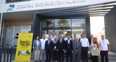 Konya'da 5. Yayıncılık Yaz Okulu başladı