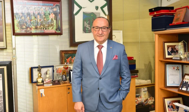 KSO Başkanı Zeytinoğlu temmuz ayı bütçe gerçekleşmelerini değerlendirdi
