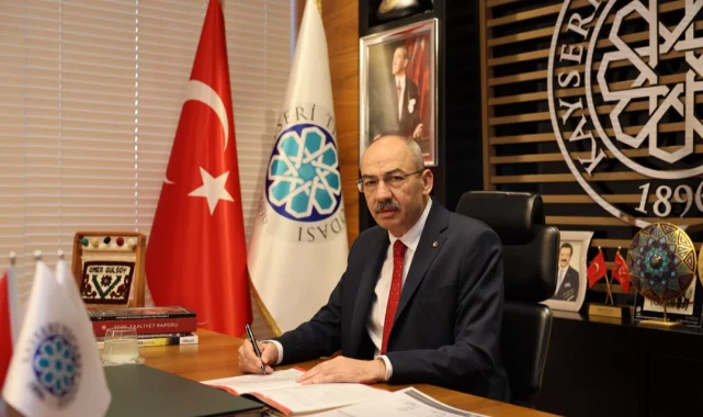 KTO Başkanı'ndan 30 Ağustos mesajı