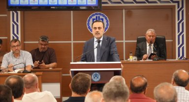 KTO: Yeni OVP reel sektörün beklentilerine cevap vermeli