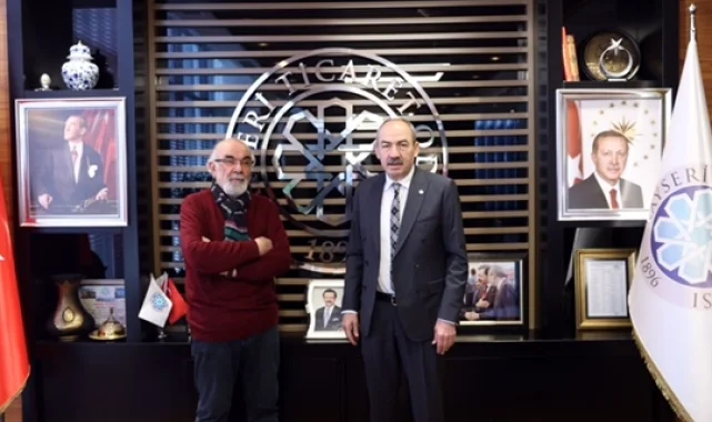 KTO'dan 'Terörsüz Türkiye' açıklaması