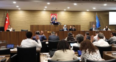Kütahya Belediyesi'nden amatör spor kulüplerine tam destek