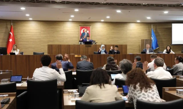 Kütahya Belediyesi'nden amatör spor kulüplerine tam destek