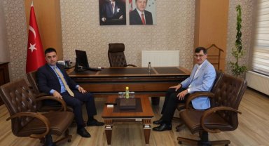 Kütahya'da ortak hedefler için güçlü iletişim
