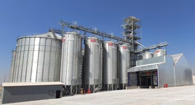 Lisanslı depolara kapasite ve silo şartları değişti