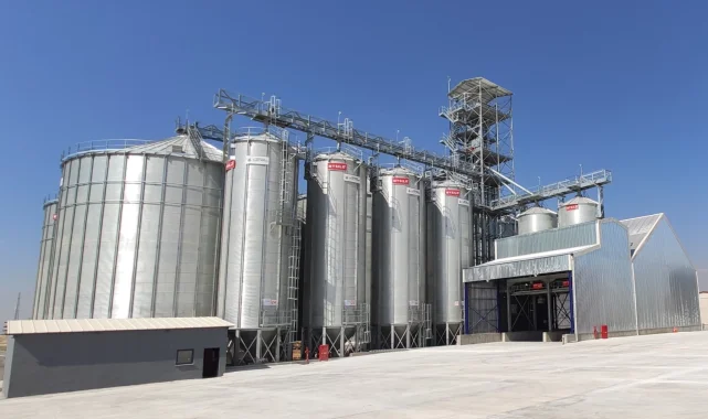 Lisanslı depolara kapasite ve silo şartları değişti