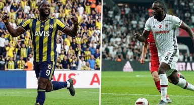 Lukaku Fener'e mi, Beşiktaş'a mı geliyor?