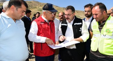 Malatya Çamurlu'ya gençlik merkezi geliyor
