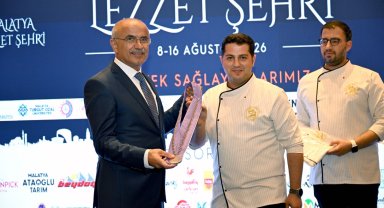 Malatya gastronomide iddiasını büyütüyor