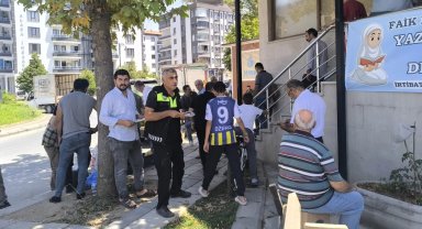 Malatya Zabıtası'ndan 7 ayda 16 bin 500 denetim