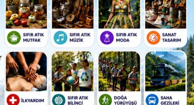 Malatya'dan COP31 Antalya yolculuğuna gençlerin güçlü adımı