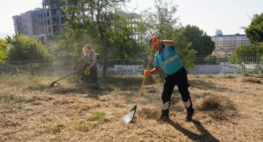 Maltepe'de okullar yeni eğitim-öğretim yılına hazırlanıyor