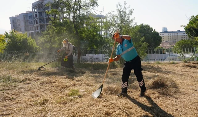 Maltepe'de okullar yeni eğitim-öğretim yılına hazırlanıyor