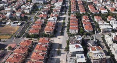 Manisa Akhisar'ın altyapısına 32 milyon TL'lik yatırım
