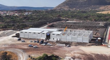 Manisa Kula'da üreticileri sevindiren proje