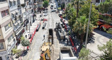 Manisa'da 25 yıllık soruna neşter